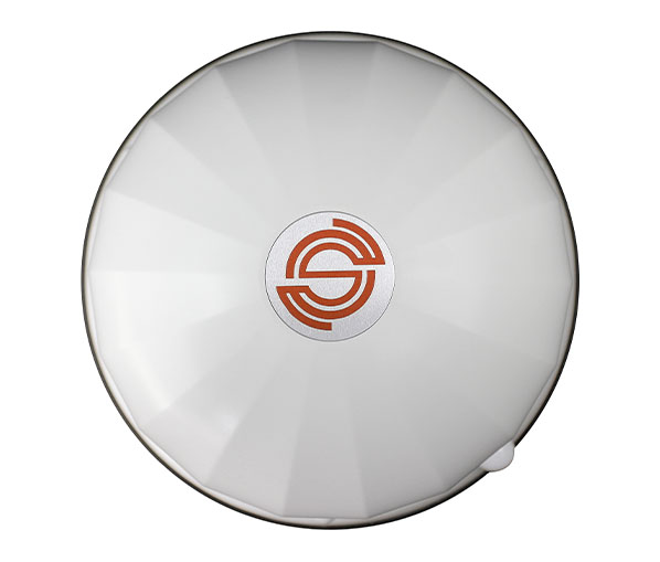 Safus Mobile Sirene MOB 150D Draufsicht